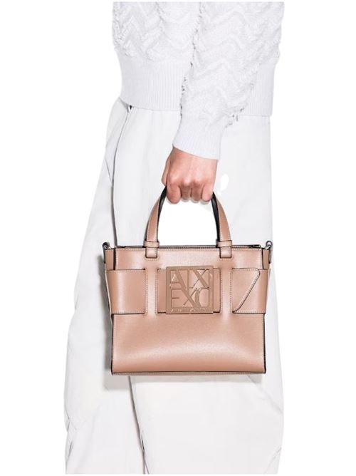 942690U6186 BEIGE ARMANI EXCHANGE | 942690U6186 BEIGE
